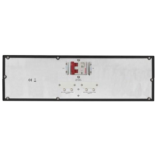 UPS APC Easy UPS on-line SRV 6000VA (SRV6KRIL)