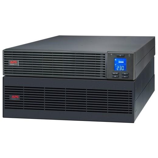 UPS APC Easy UPS on-line SRV 6000VA (SRV6KRIL)