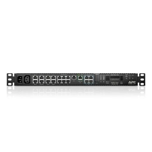 APC NETBOTZ stelažas MONITORIUS 750