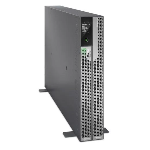 APC SMART-UPS ULTRA ON-LINE ličio jonų, 5KVA/5KW, 2U stelažas/bokštas, 230V