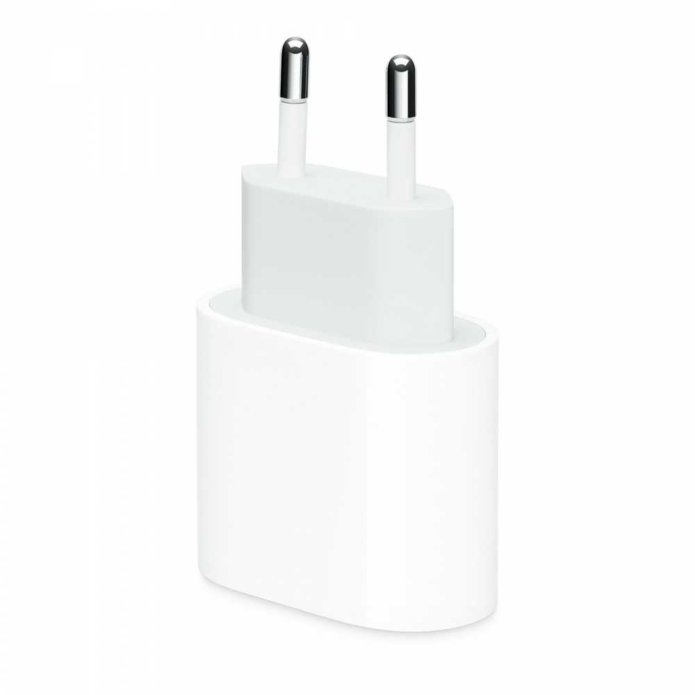 „Apple“ maitinimo adapteris, 20 W, USB-C