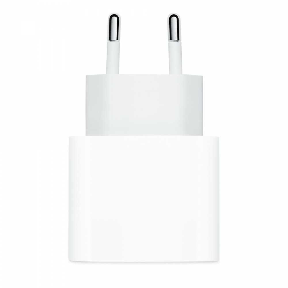 „Apple“ maitinimo adapteris, 20 W, USB-C