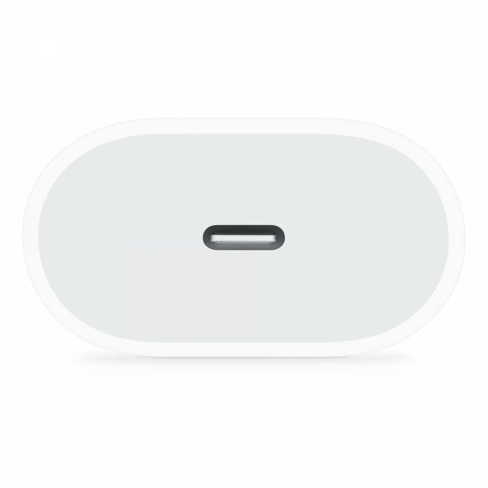 „Apple“ maitinimo adapteris, 20 W, USB-C