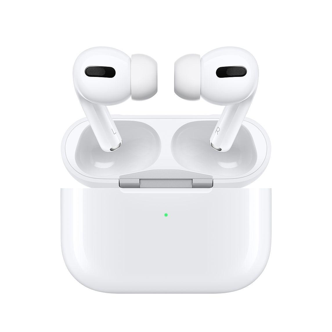 Ausinės Apple AirPods Pro | Varle.lt