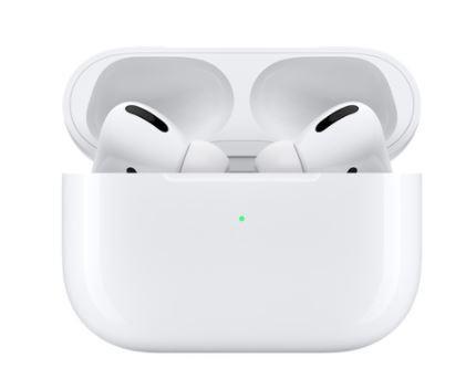 Ausinės Apple AirPods Pro (2021) | Varle.lt