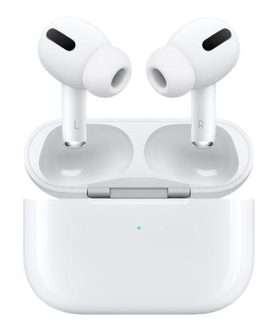 Ausinės Apple AirPods Pro (2021) | Varle.lt