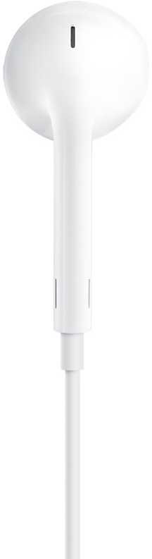 Apple EarPods (žaibo jungtis)