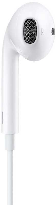 Apple EarPods (žaibo jungtis)