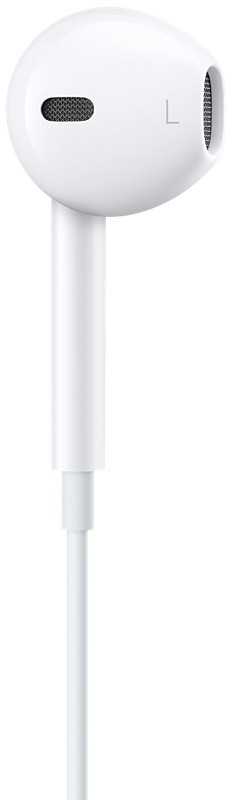 Apple EarPods (žaibo jungtis)