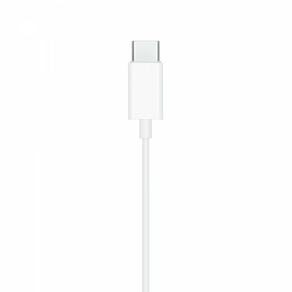 Ausinės Apple EarPods (USB-C)