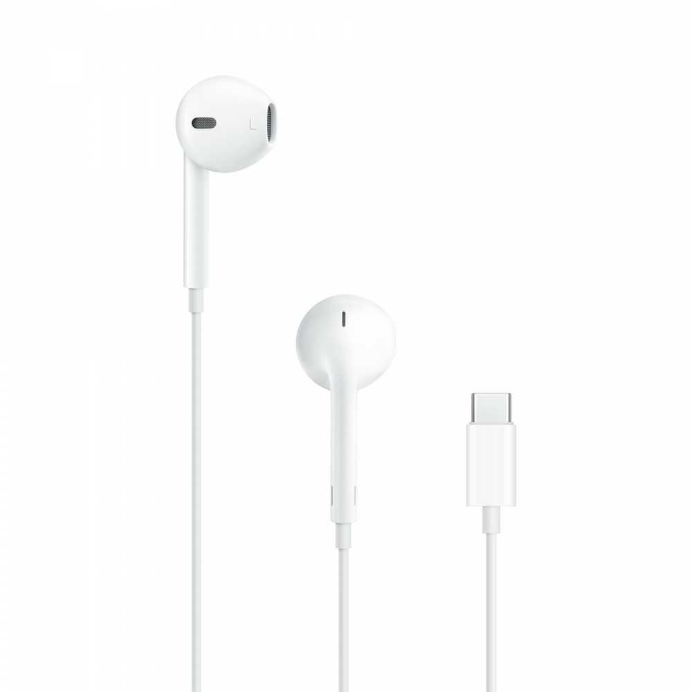 Ausinės Apple EarPods (USB-C)