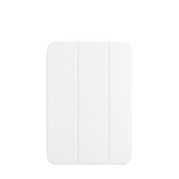 Apple Smart Folio, skirtas iPad mini (6 karta) – baltas