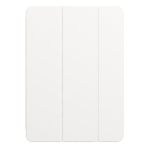 „Apple Smart Folio“, skirtas 12,9 colio „iPad Pro“ (3–6 kartos) – baltas 2021 m.