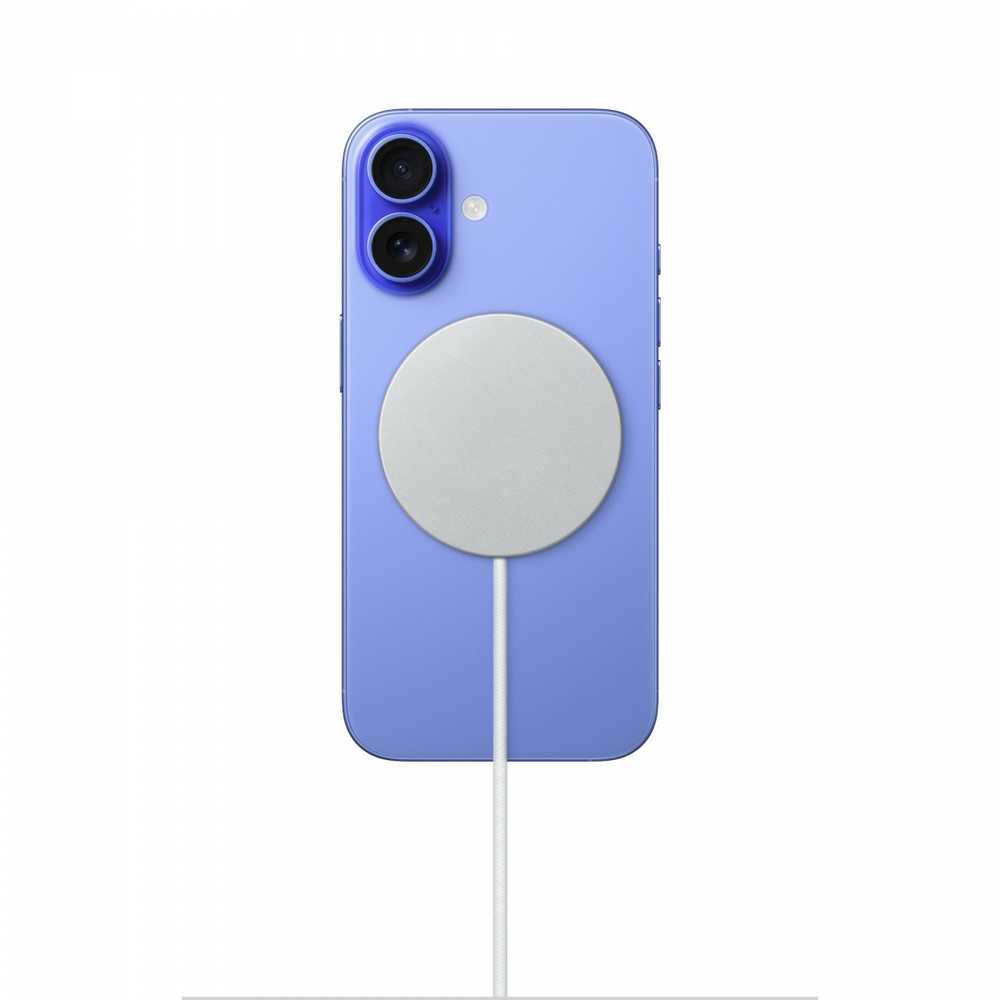 Apple MagSafe įkroviklis (2 m)