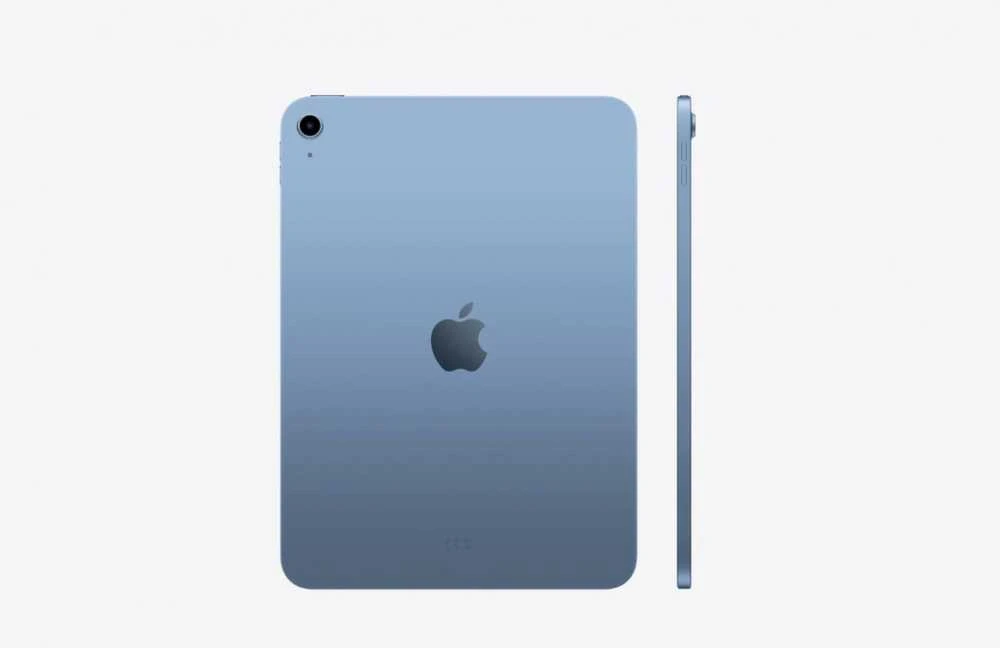 Apple iPad 11