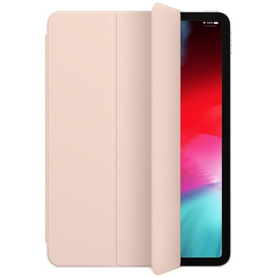 Apple išmanus sulankstomas dėklas skirtas 11" iPad Pro - Rožinis
