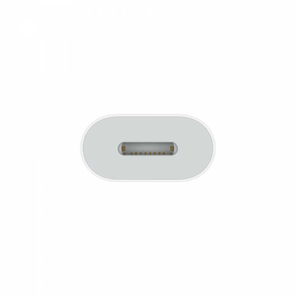 Apple USB-C to Lightning Adapter - MUQX3ZM/A