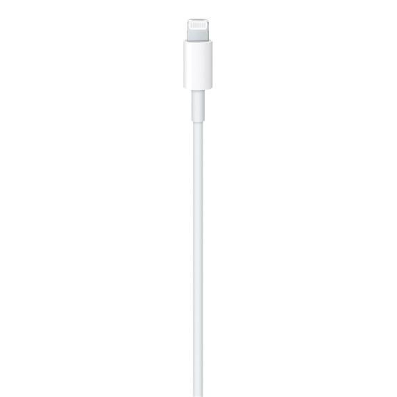 Apple iš Lightning į USB-C laidas (2m), modelis A1702