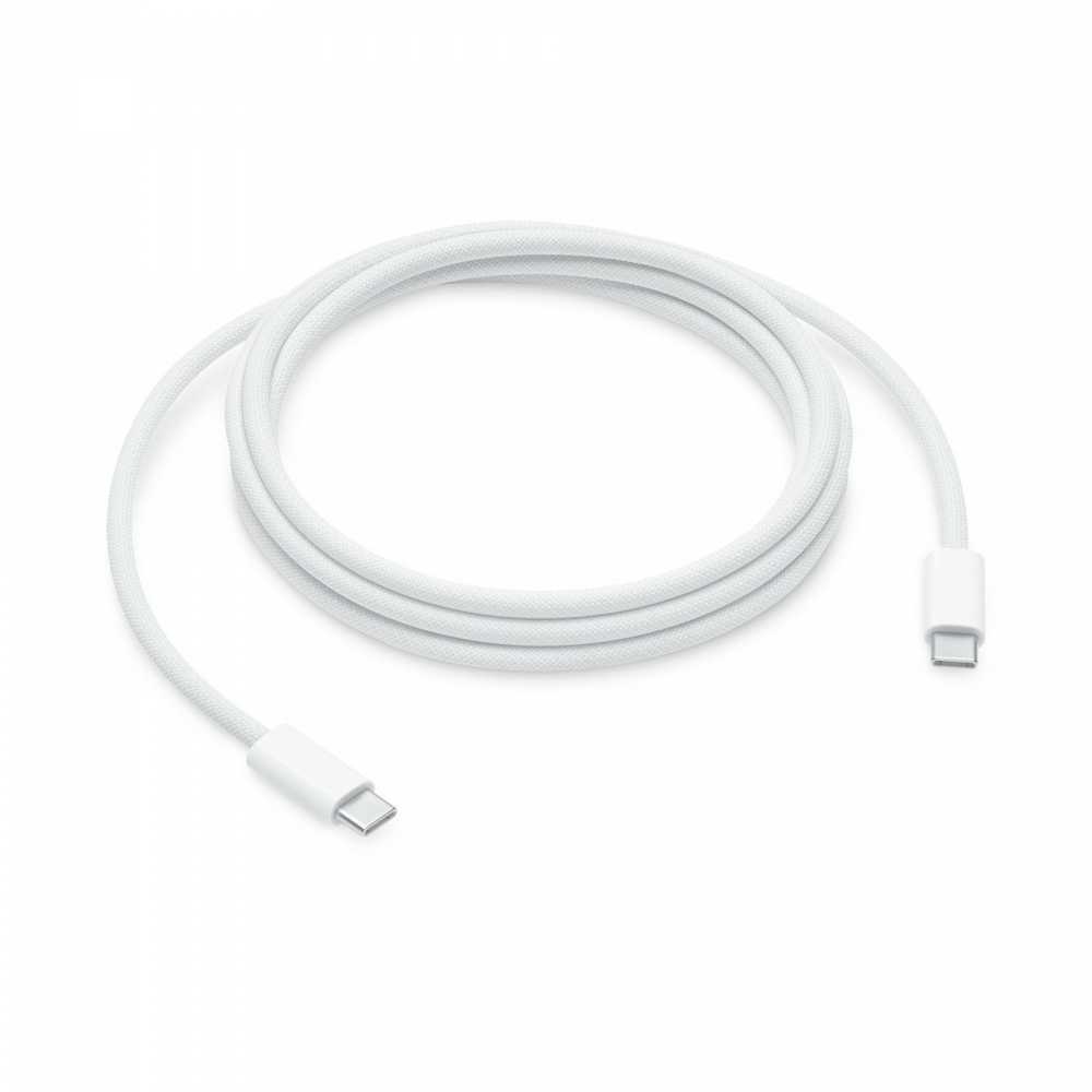 Apple 240 W USB-C įkrovimo laidas (2 m)