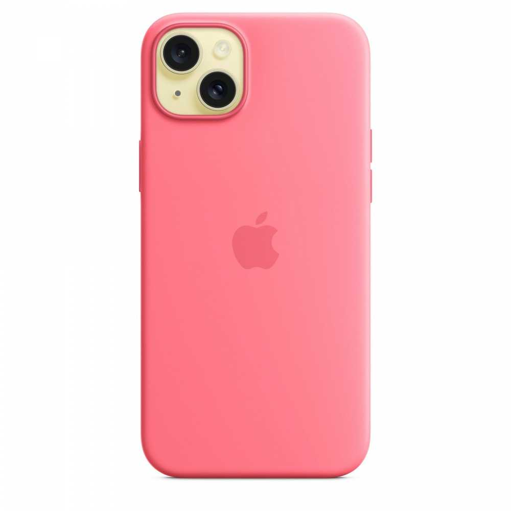 Apple iPhone MWNE3ZM/A mobiliojo telefono dėklas 17 cm (6.7″) Rožinė