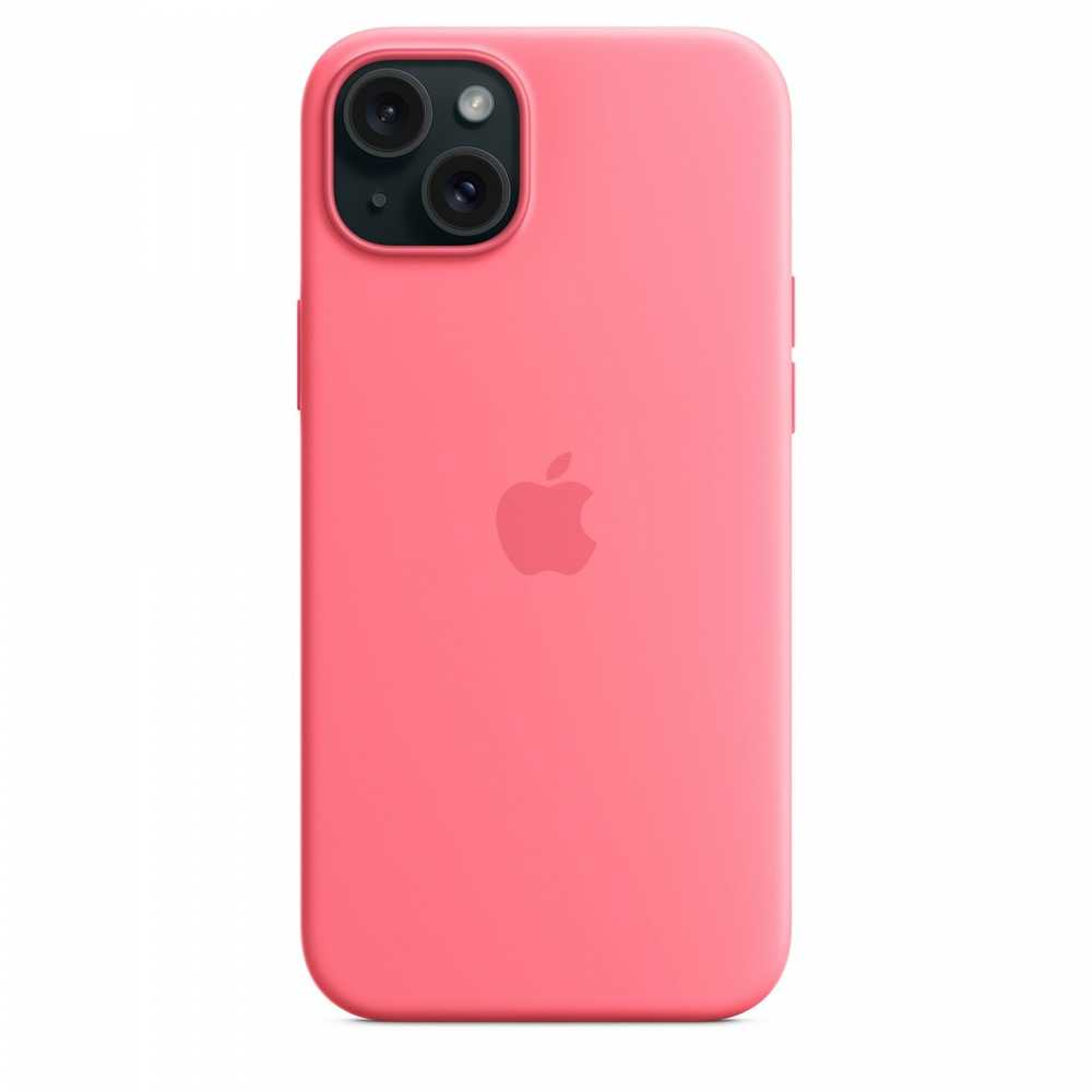 Apple iPhone MWNE3ZM/A mobiliojo telefono dėklas 17 cm (6.7″) Rožinė