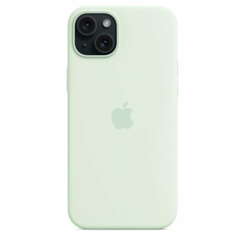 Apple iPhone MWNG3ZM/A mobiliojo telefono dėklas 17 cm (6.7″) Mėtų spalva