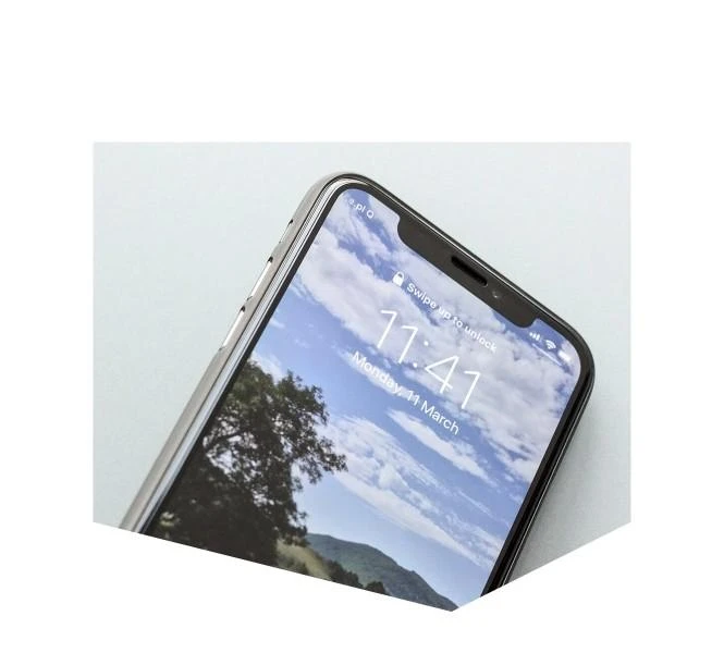 3MK HardGlass Max Samsung Galaxy S906 S22 Plus juodas viso ekrano stiklas