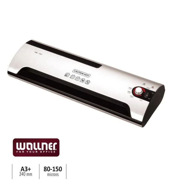 ARGO Laminator Wallner DWL-3AF