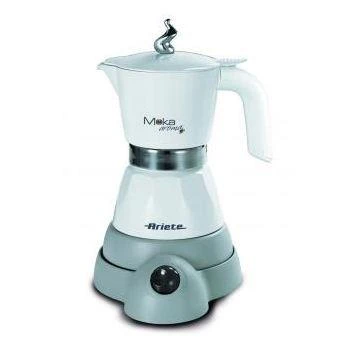Ariete 1358 Mokina kavinukas su elektriniu pagrindu