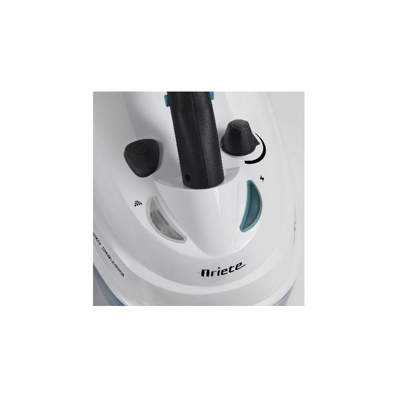 Air purifier steam Ariete Xvapor Deluxe 4146 (1500W, baltos spalvos)