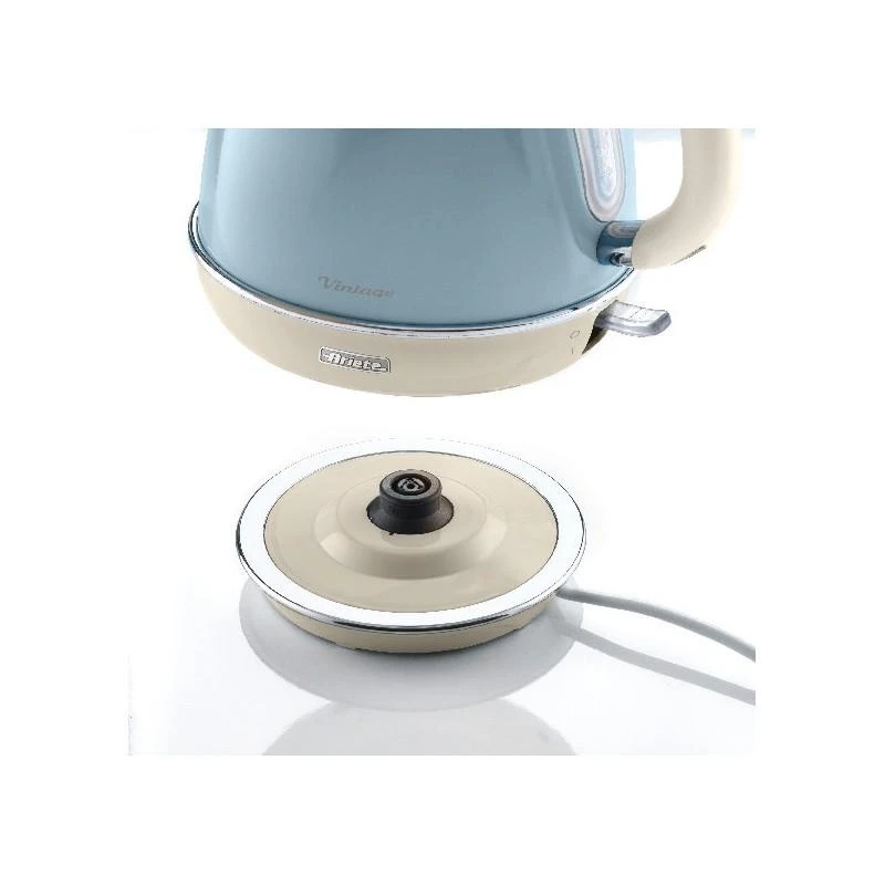 2869 Virdulys Ariete Vitage Mėlyna
