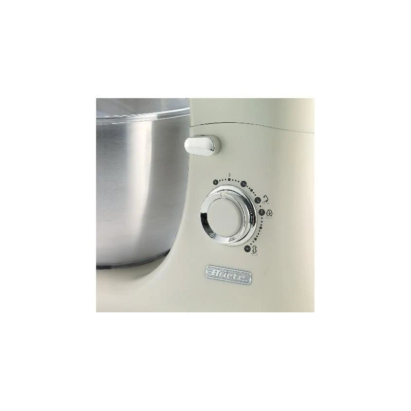 Virtuvinis kombainas Planetinis mikseris Ariete Vintage 1588/04 (2400 W)