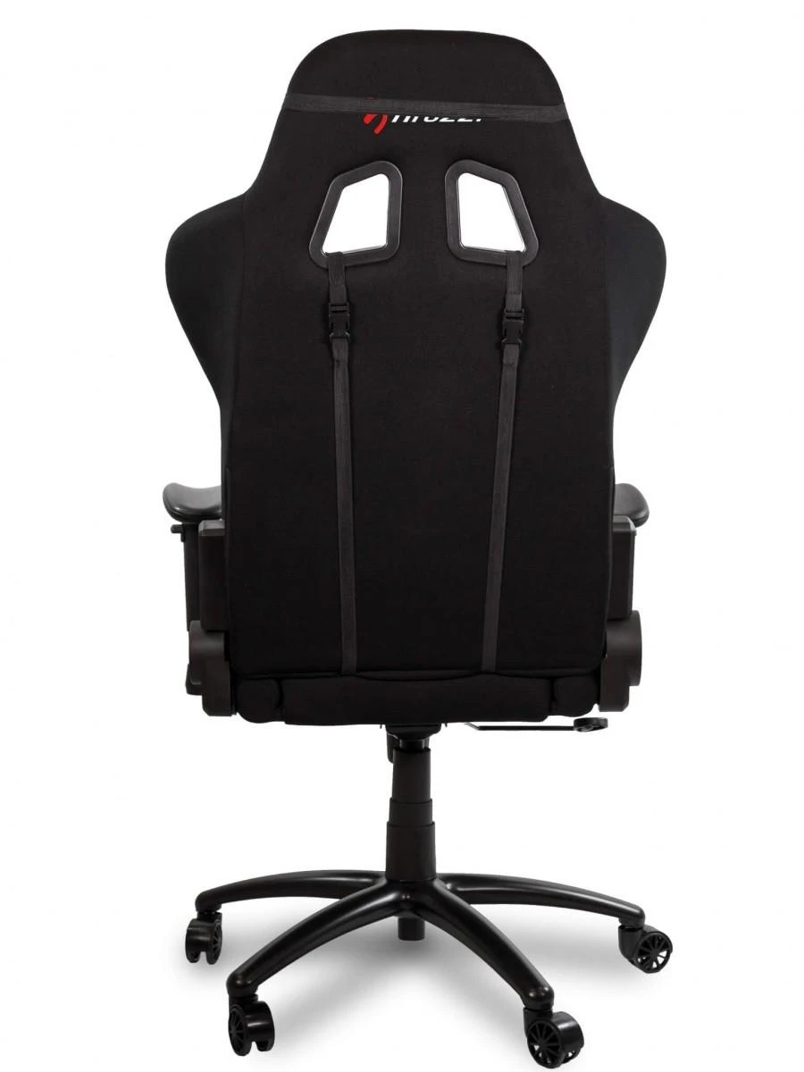 Žaidimų kėdė Arozzi Inizio Gaming Chair, Juoda