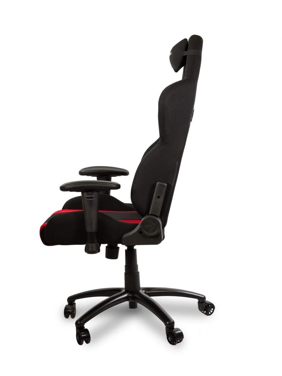 Žaidimų kėdė Arozzi Inizio Gaming Chair, Juoda