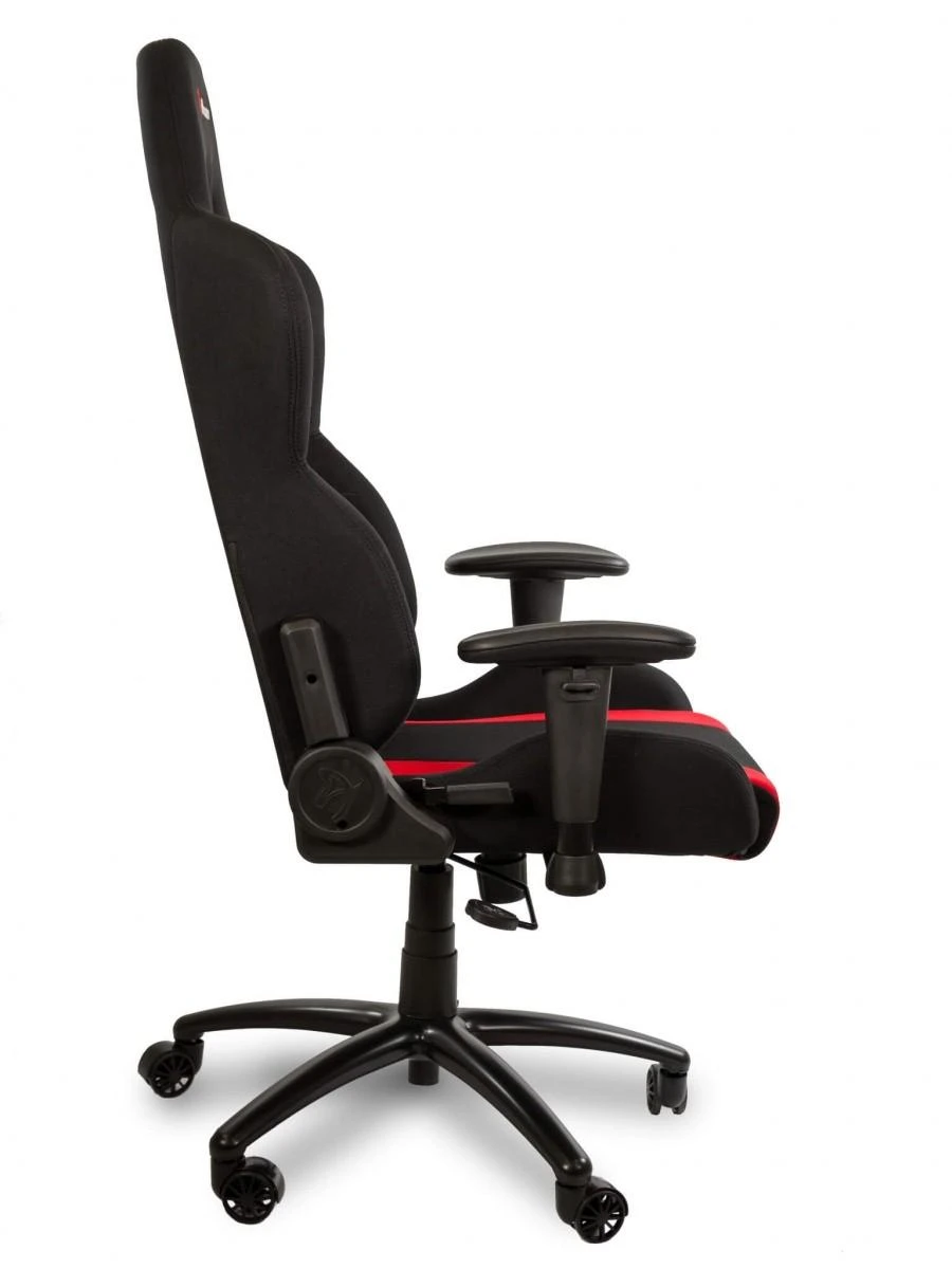 Žaidimų kėdė Arozzi Inizio Gaming Chair, Juoda