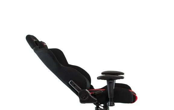 Žaidimų kėdė Arozzi Inizio Gaming Chair, Juoda