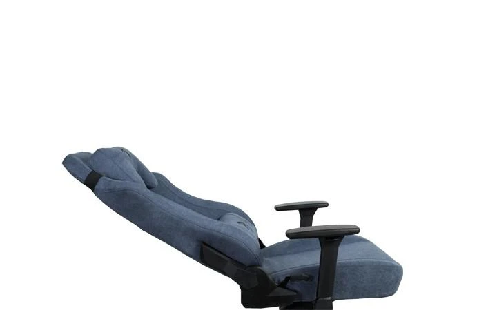 Arozzi VERNAZZA žaidimų kėdė Soft Fabric | Pelenų spalvos