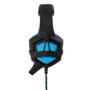 ART SLA FLASH ART GAMING Ausinės su mikrofonu FLASH illuminate