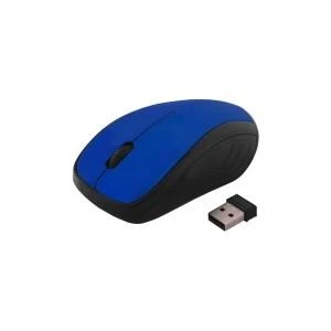 ART wireless computer pelė 2400 dpi AM-92 mėlynas