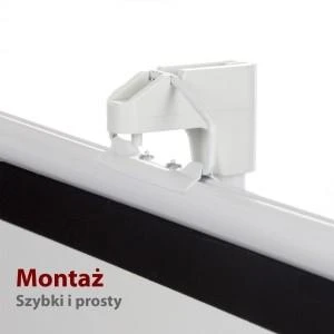 ART ER T60 1:1 ART rankinis Ekranas su stovu 1:1 84 152x152cm TS-60 1:1