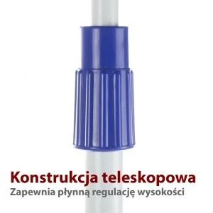 ART ER T60 1:1 ART rankinis Ekranas su stovu 1:1 84 152x152cm TS-60 1:1