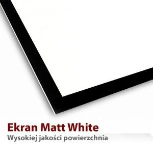 ART ER T84 4:3 ART rankinis ekranas su trigubu 4:3 84 170x127cm TS-84 4:3