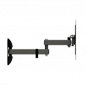 ART RAMT AR-83 Laikiklis AR-83 prie TV LCD/LED 10-42 15KG kor. vertikalus/horizontalus 39cm