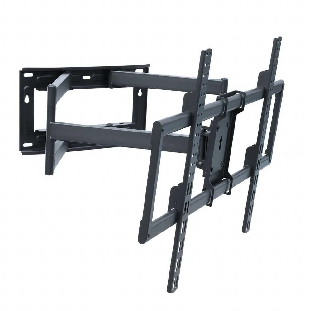ART laikiklis LCD/LED TV 50-120 colių 150KG AR-91XXL reguliuojamas vertikaliai ir horizontaliai 90-935mm maxVESA 900x600