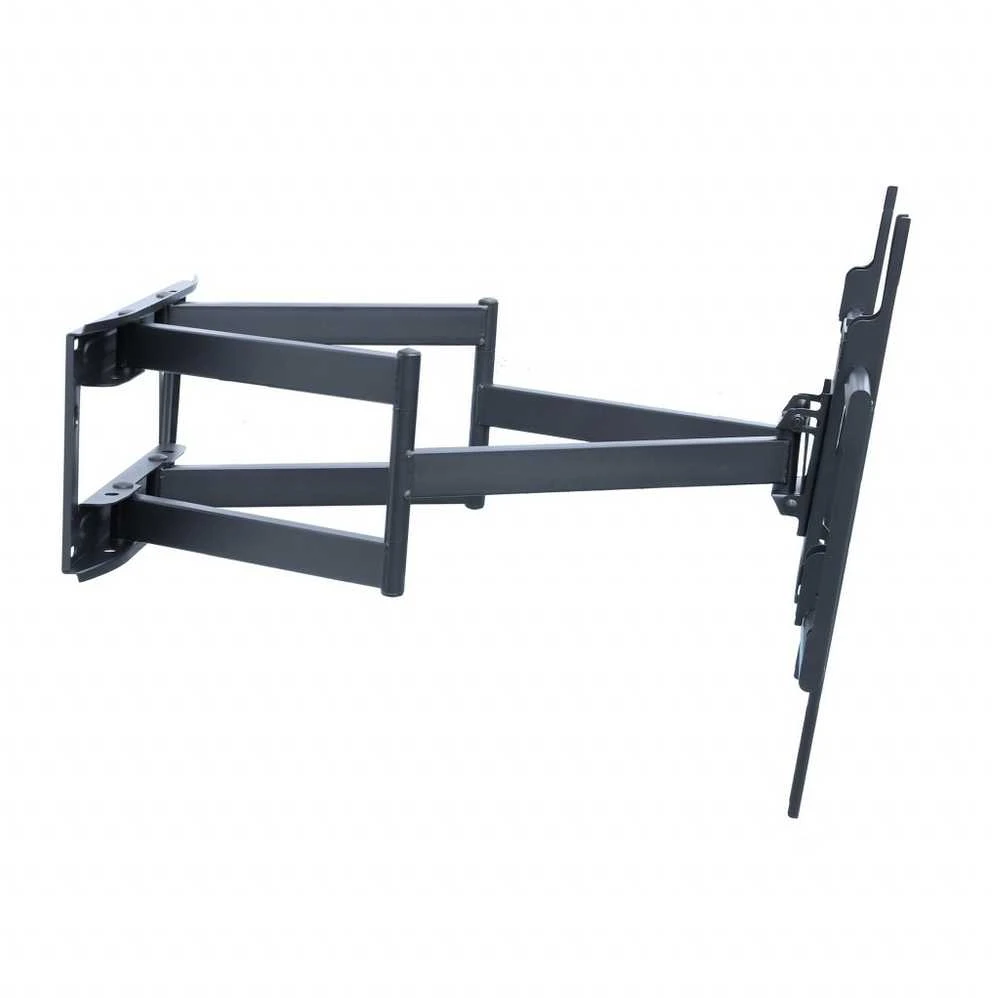 ART laikiklis LCD/LED TV 50-120 colių 150KG AR-91XXL reguliuojamas vertikaliai ir horizontaliai 90-935mm maxVESA 900x600