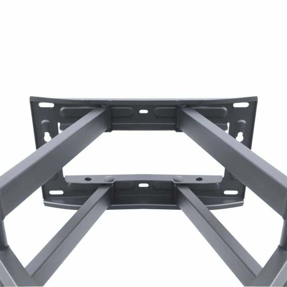 ART laikiklis LCD/LED TV 50-120 colių 150KG AR-91XXL reguliuojamas vertikaliai ir horizontaliai 90-935mm maxVESA 900x600