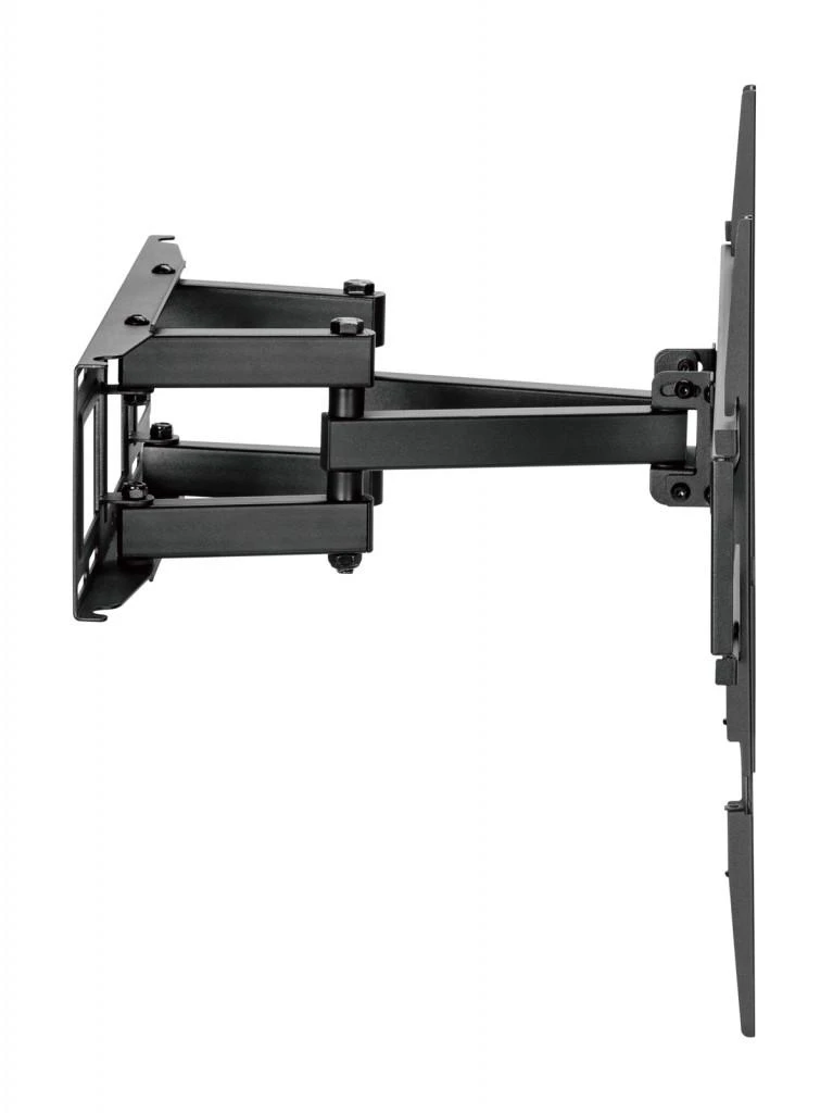 ART AR-89 – LED/LCD televizoriaus laikiklis 32-70" 40kg, vertikalus/horizontalus reguliavimas 67-355mm
