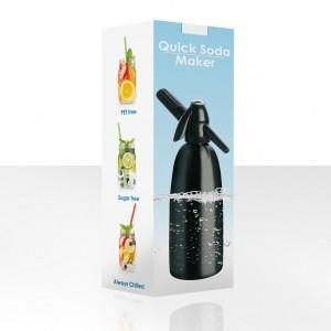 Saturator ART ARTSAT SA-01C