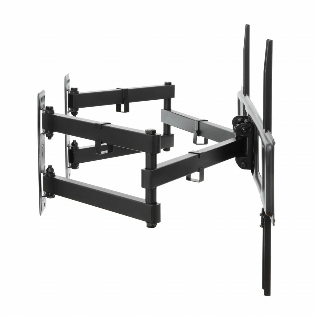 Laikiklis ART MENINĖS KEKLAILIS LED / LCD TELEVIZORIUI 32-70 colių 45KG reguliuojamas vertikalus / horizontalus KAMPAS 622mm