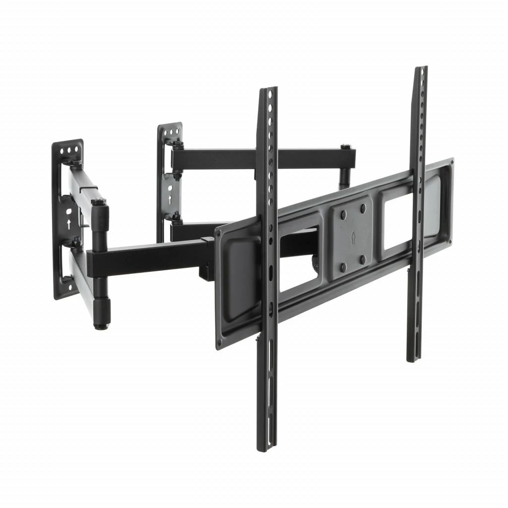 Laikiklis ART MENINĖS KEKLAILIS LED / LCD TELEVIZORIUI 32-70 colių 45KG reguliuojamas vertikalus / horizontalus KAMPAS 622mm